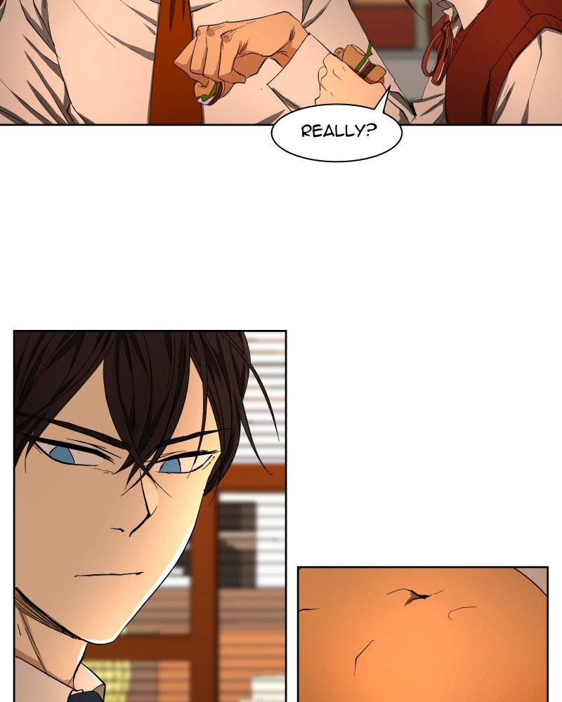 I Love Yoo chapter 28 page 51