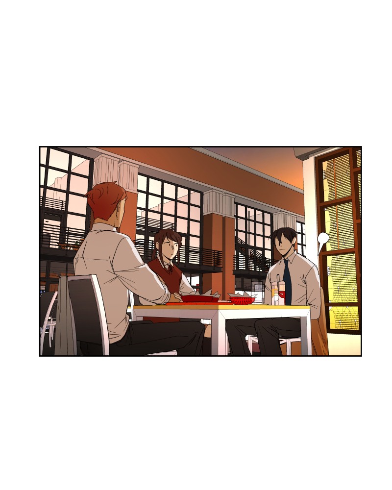 I Love Yoo chapter 28 page 53