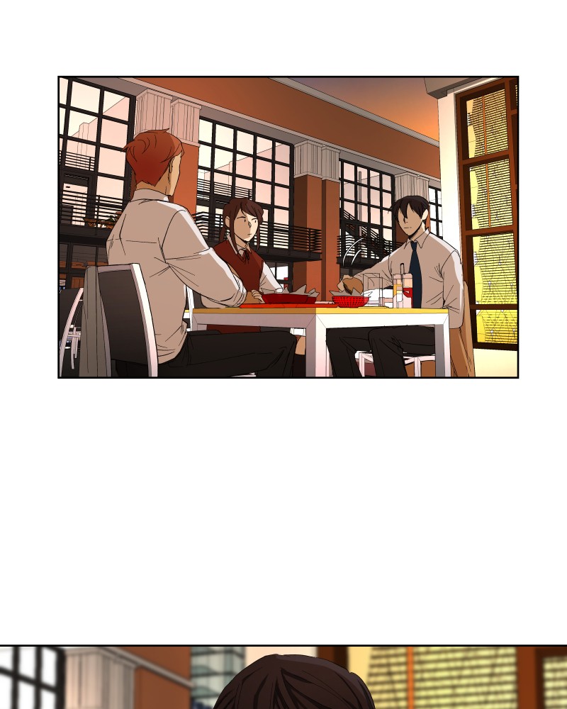 I Love Yoo chapter 28 page 54