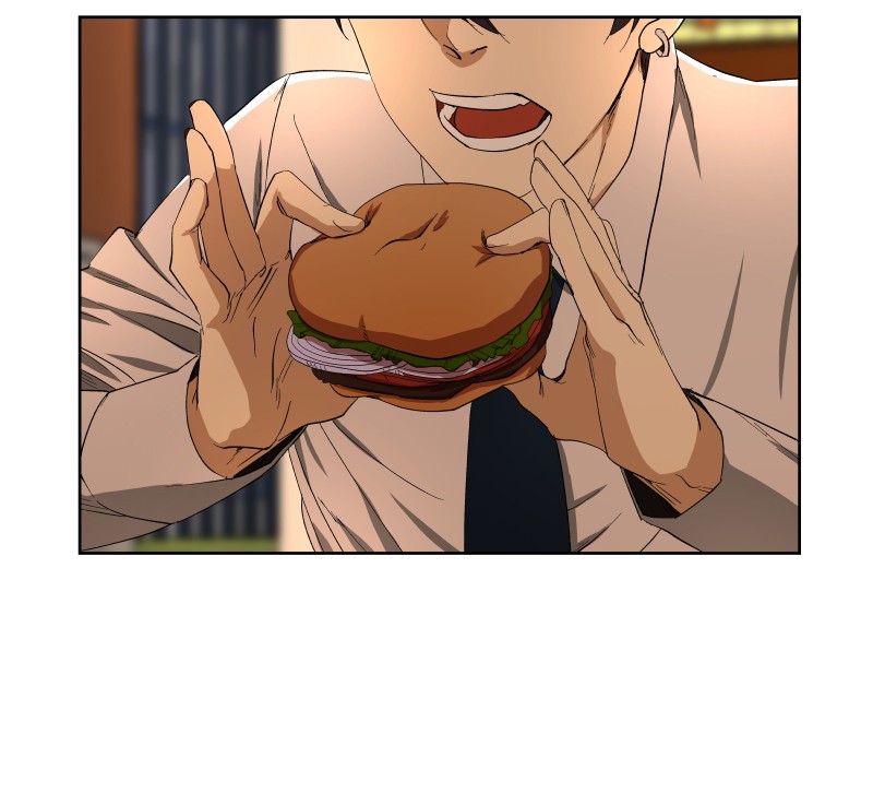 I Love Yoo chapter 28 page 56