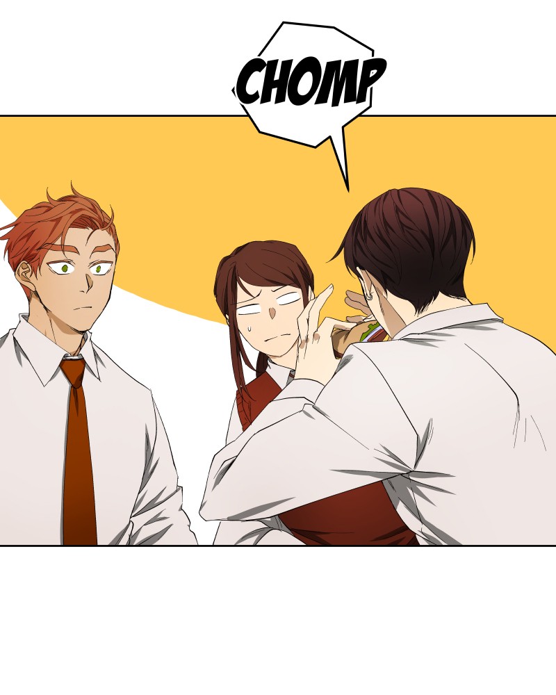 I Love Yoo chapter 28 page 57