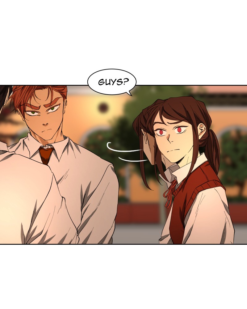 I Love Yoo chapter 28 page 6