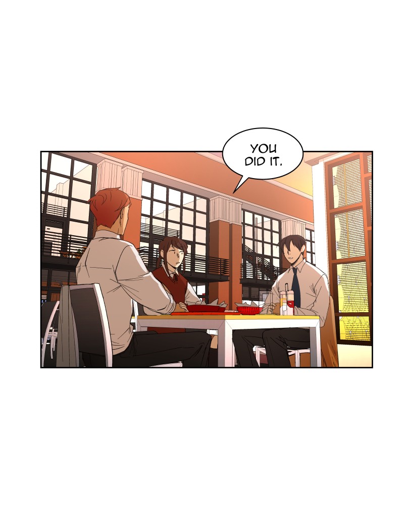 I Love Yoo chapter 28 page 60