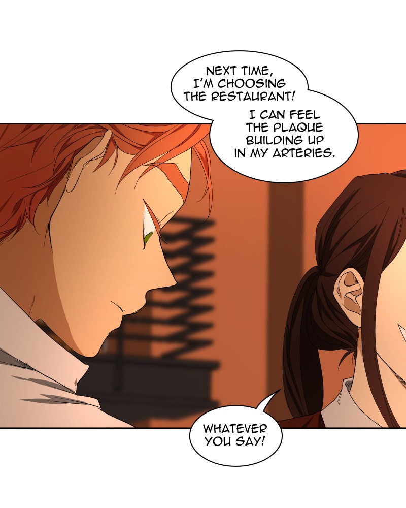 I Love Yoo chapter 28 page 63