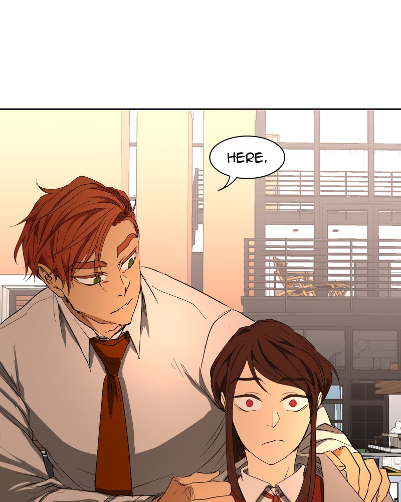 I Love Yoo chapter 28 page 9