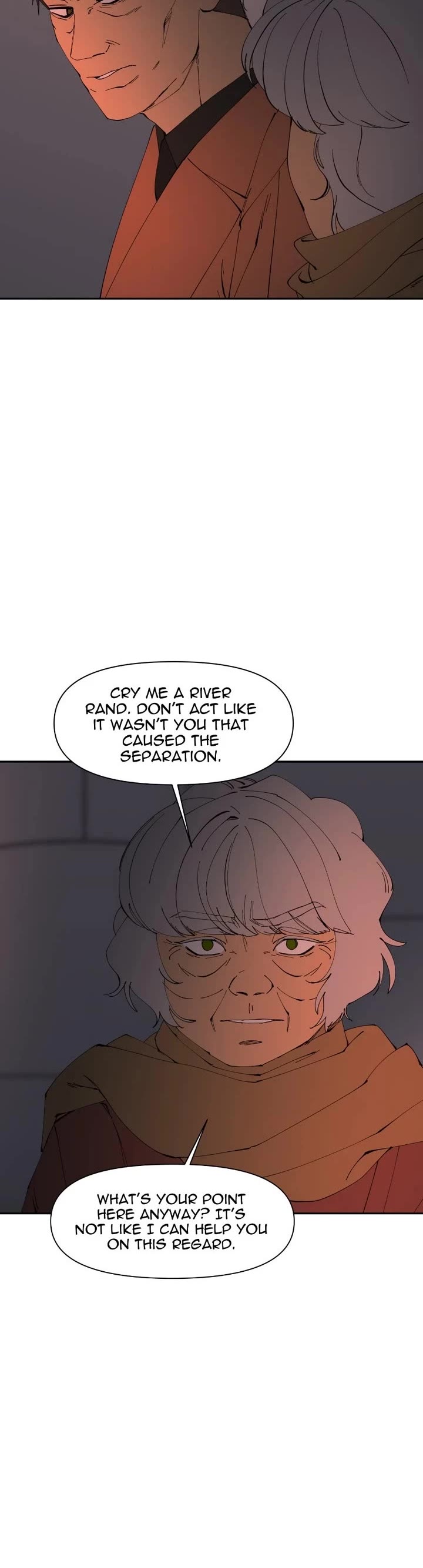 I Love Yoo chapter 282 page 10