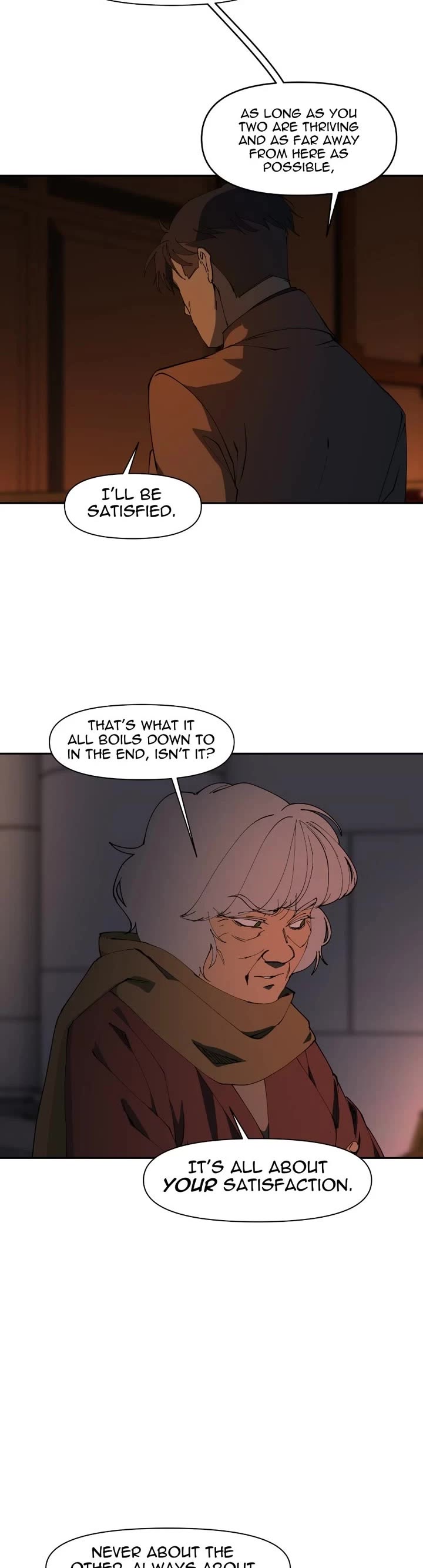 I Love Yoo chapter 282 page 14