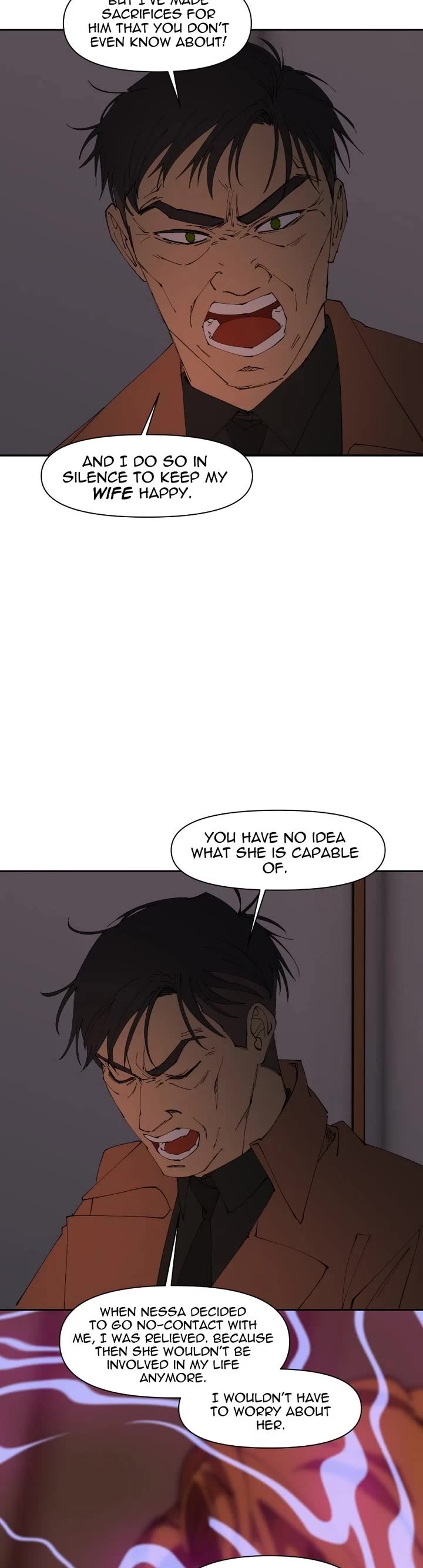 I Love Yoo chapter 282 page 19