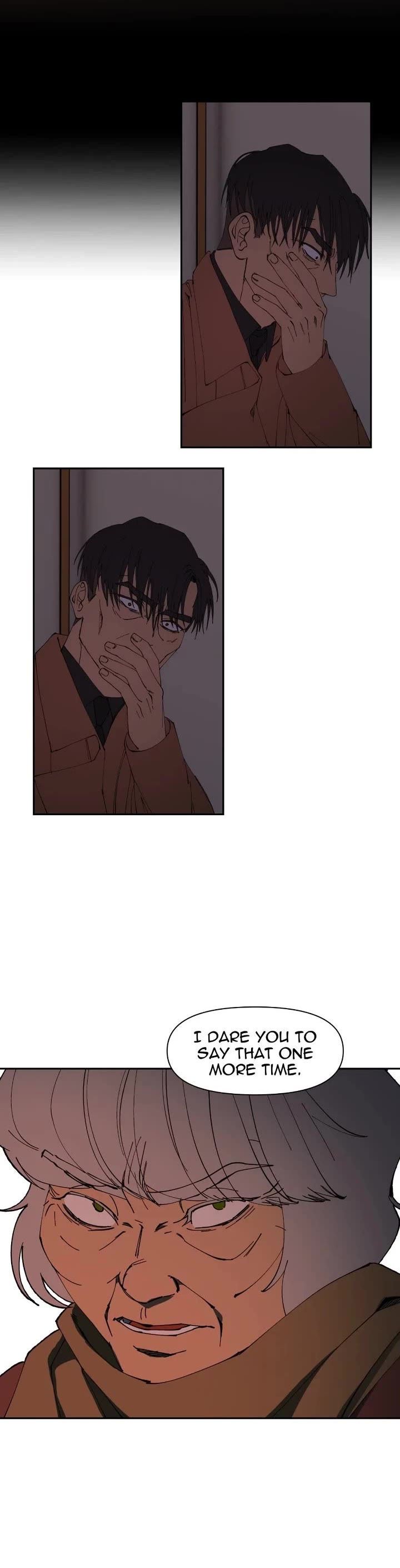 I Love Yoo chapter 282 page 23
