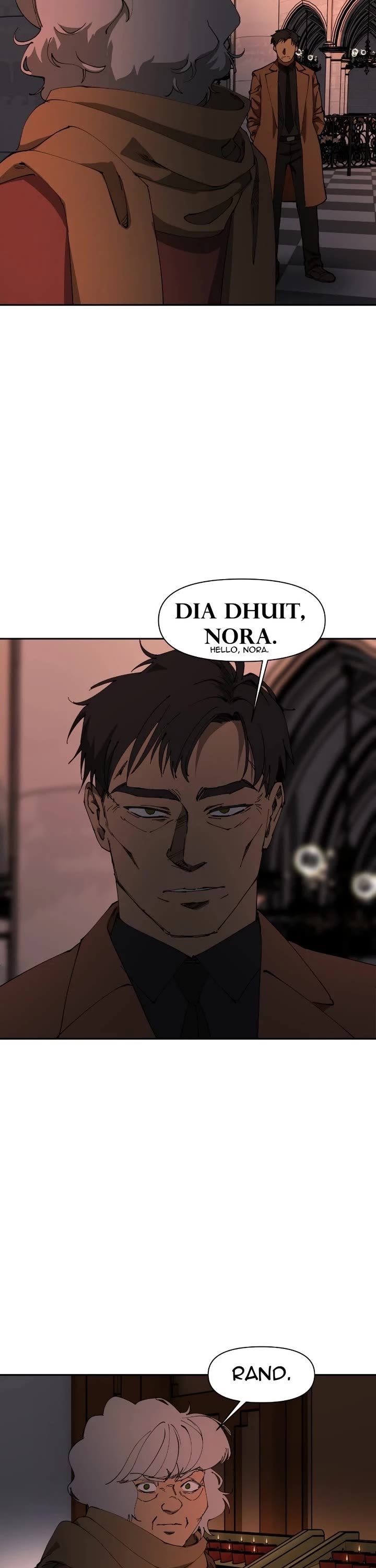 I Love Yoo chapter 282 page 3