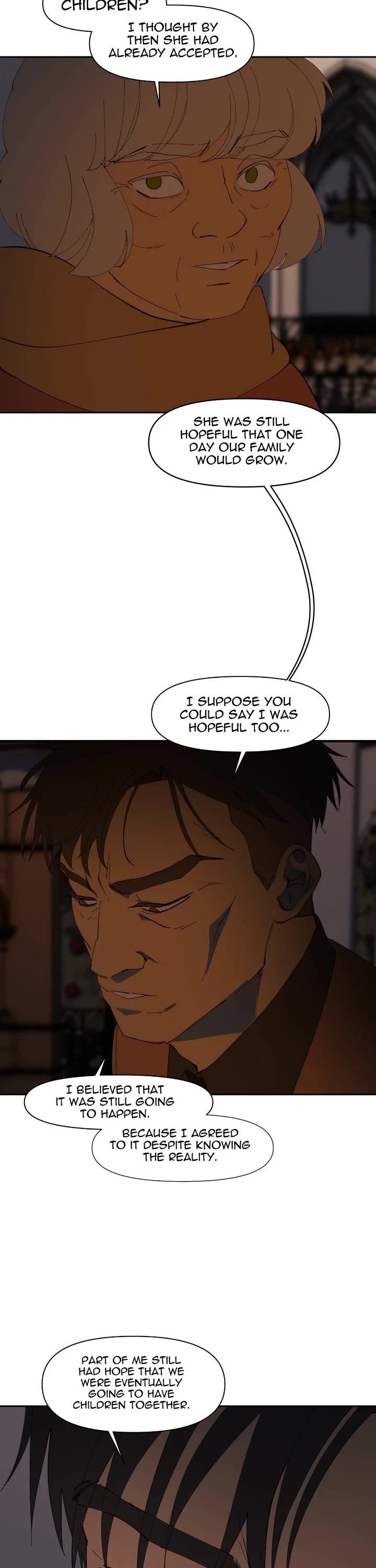 I Love Yoo chapter 282 page 8