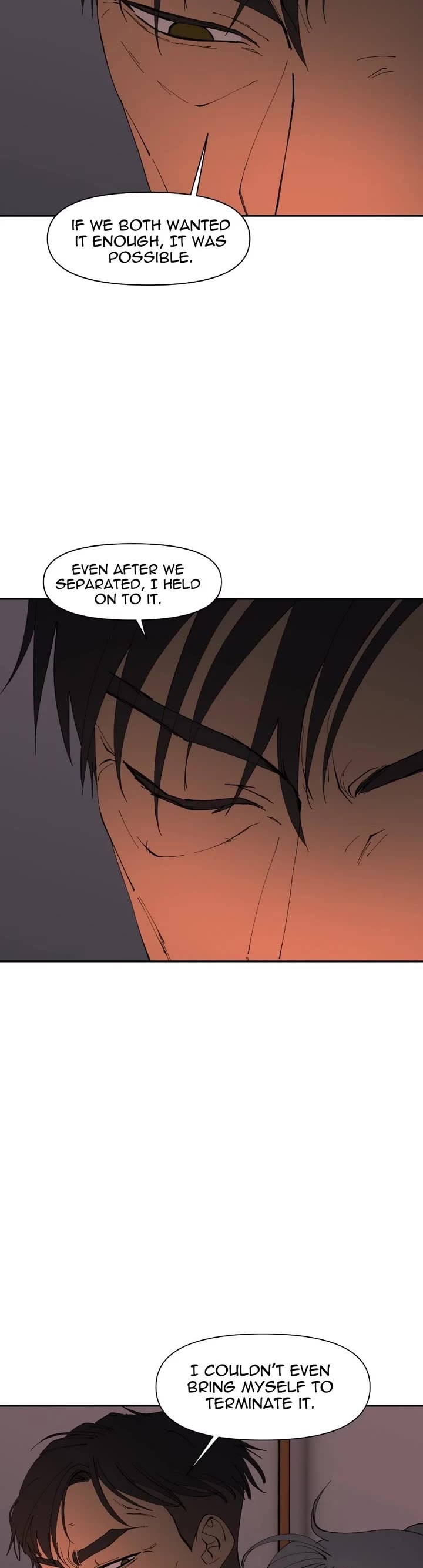 I Love Yoo chapter 282 page 9