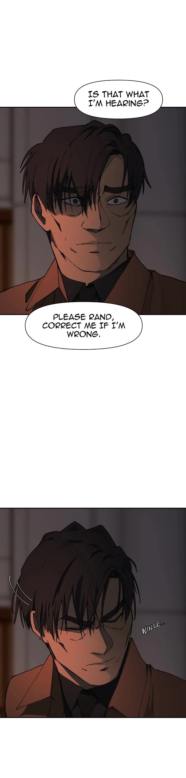 I Love Yoo chapter 283 page 21