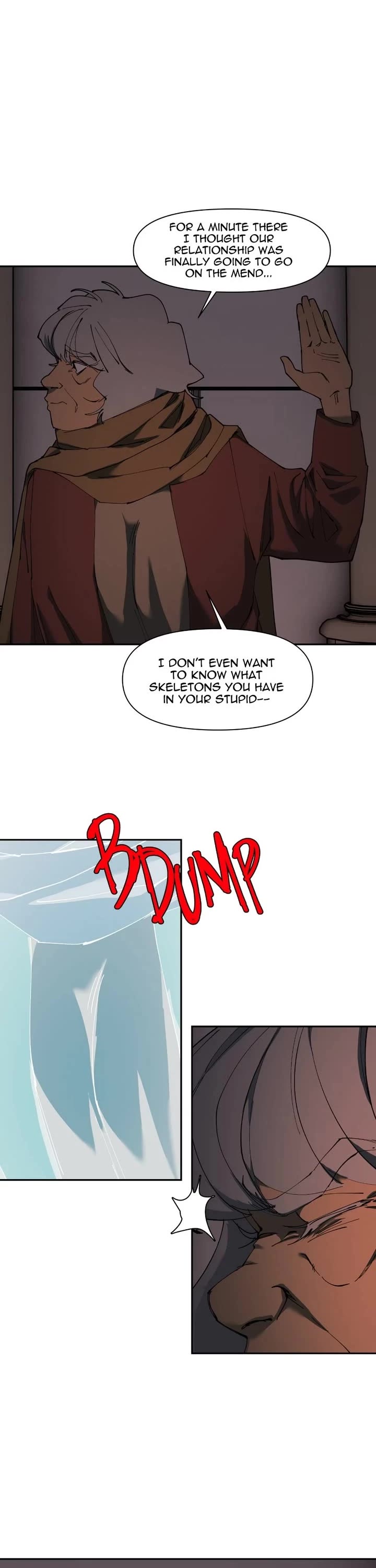 I Love Yoo chapter 283 page 22