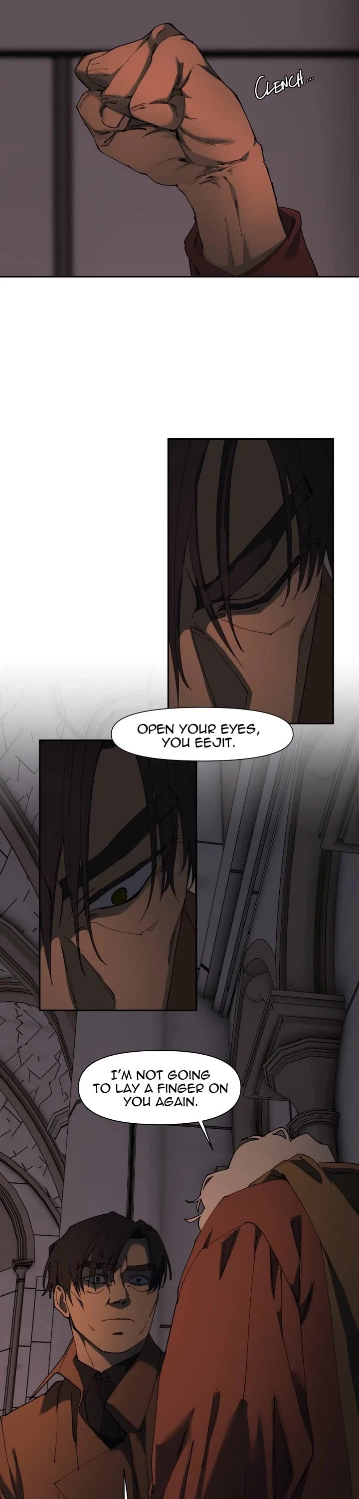 I Love Yoo chapter 283 page 23