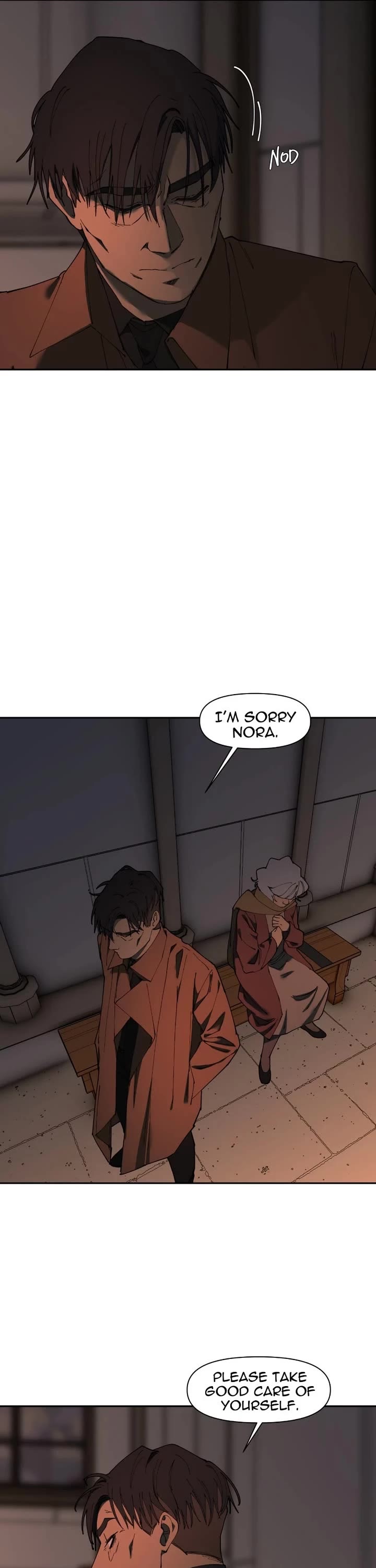 I Love Yoo chapter 283 page 26
