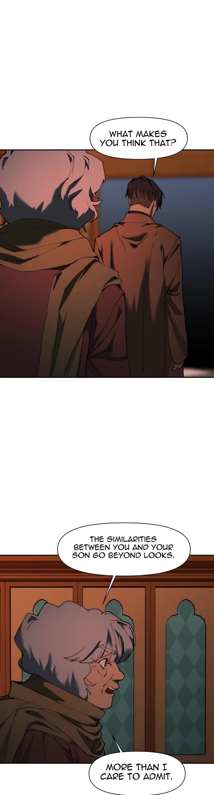 I Love Yoo chapter 283 page 30