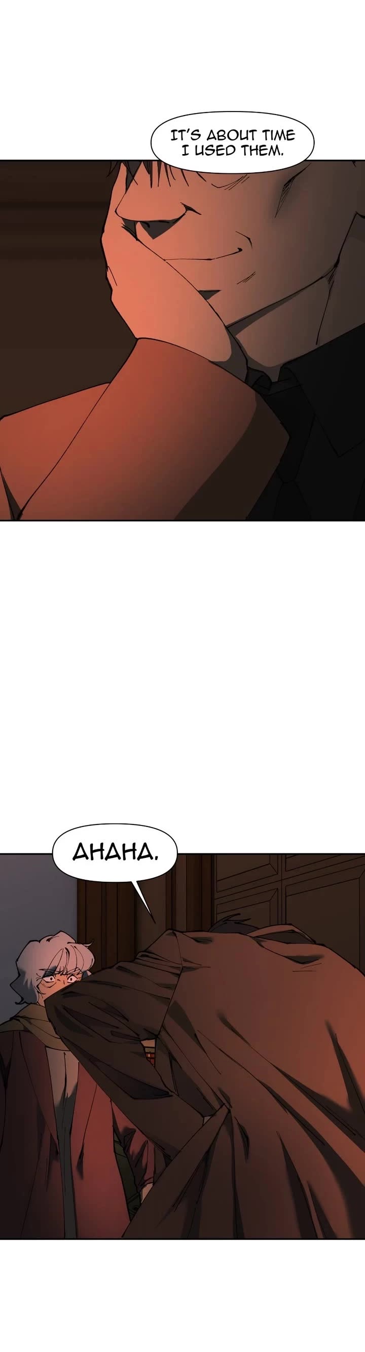 I Love Yoo chapter 283 page 4