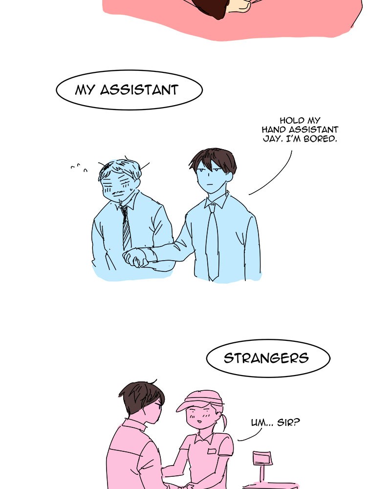 I Love Yoo chapter 29 page 12