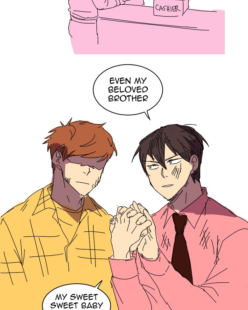 I Love Yoo chapter 29 page 13