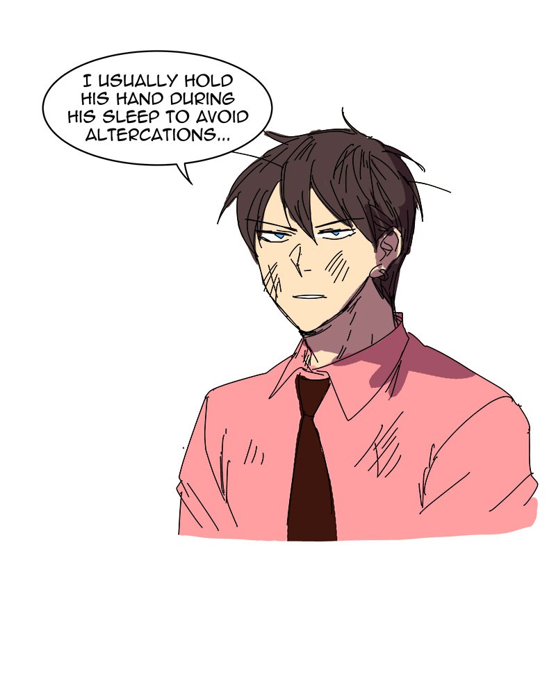 I Love Yoo chapter 29 page 17