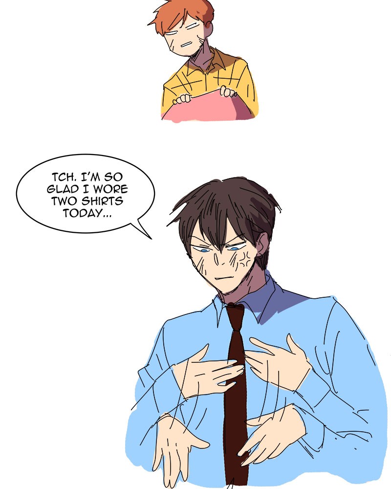 I Love Yoo chapter 29 page 23