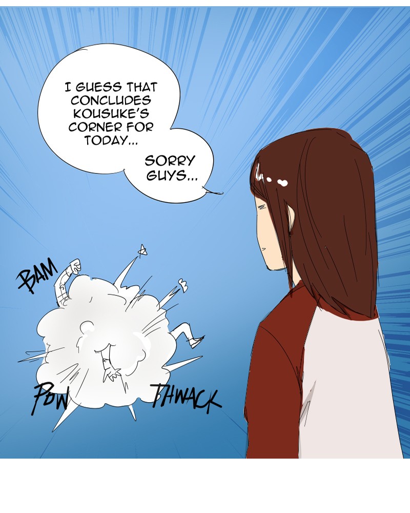 I Love Yoo chapter 29 page 25