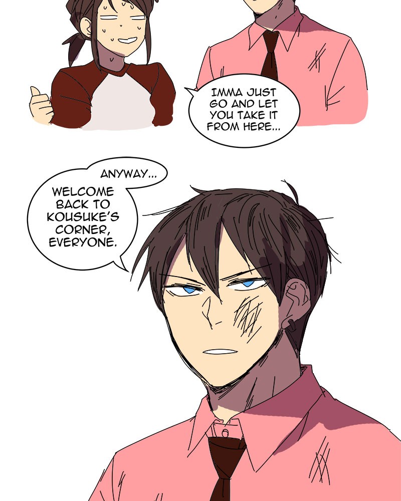 I Love Yoo chapter 29 page 4