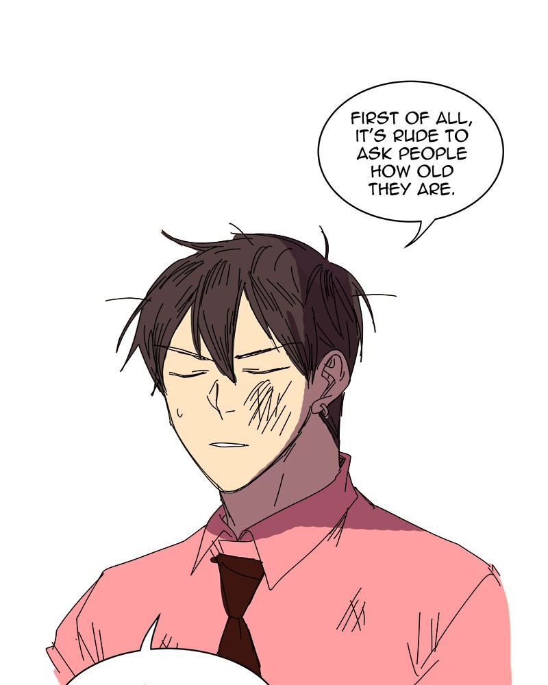 I Love Yoo chapter 29 page 7