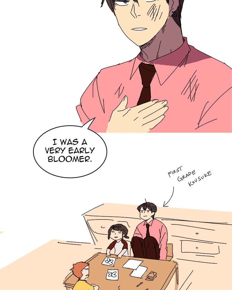 I Love Yoo chapter 29 page 9