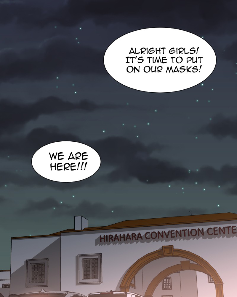 I Love Yoo chapter 3 page 14