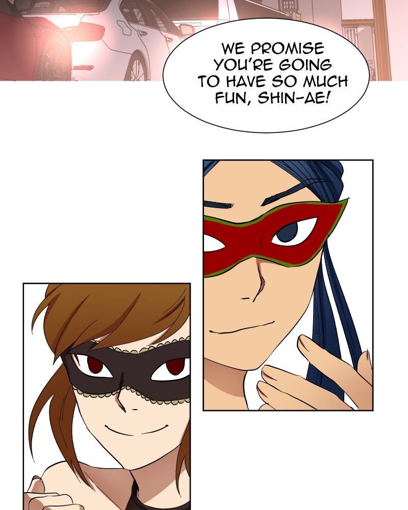 I Love Yoo chapter 3 page 15