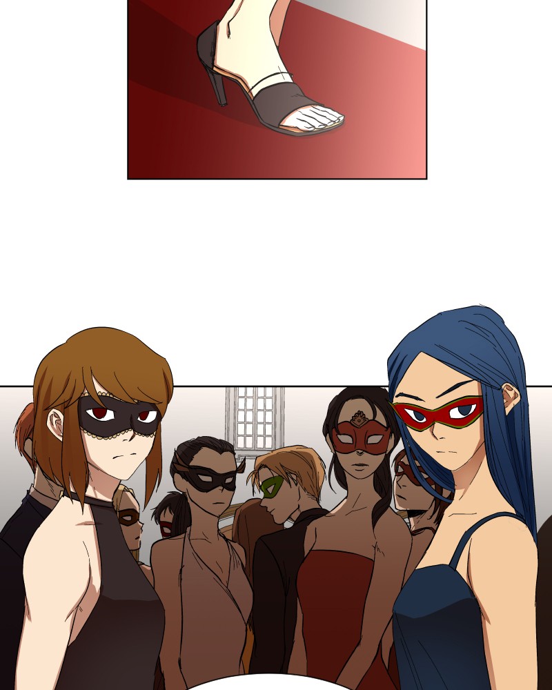 I Love Yoo chapter 3 page 17