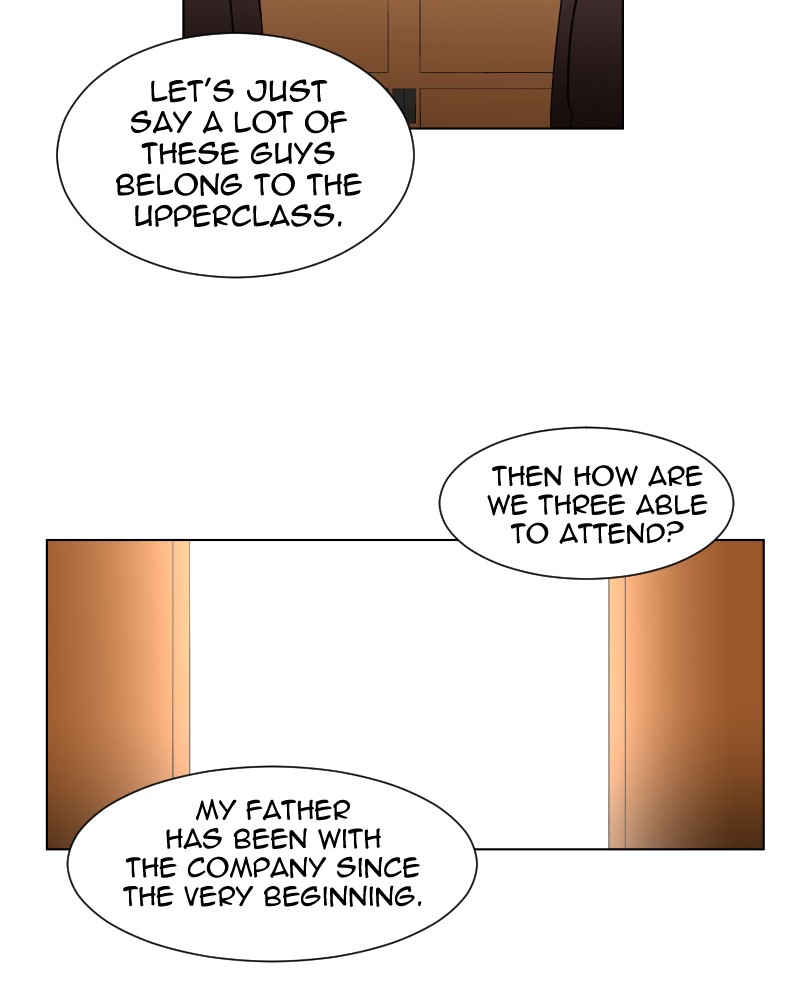 I Love Yoo chapter 3 page 22