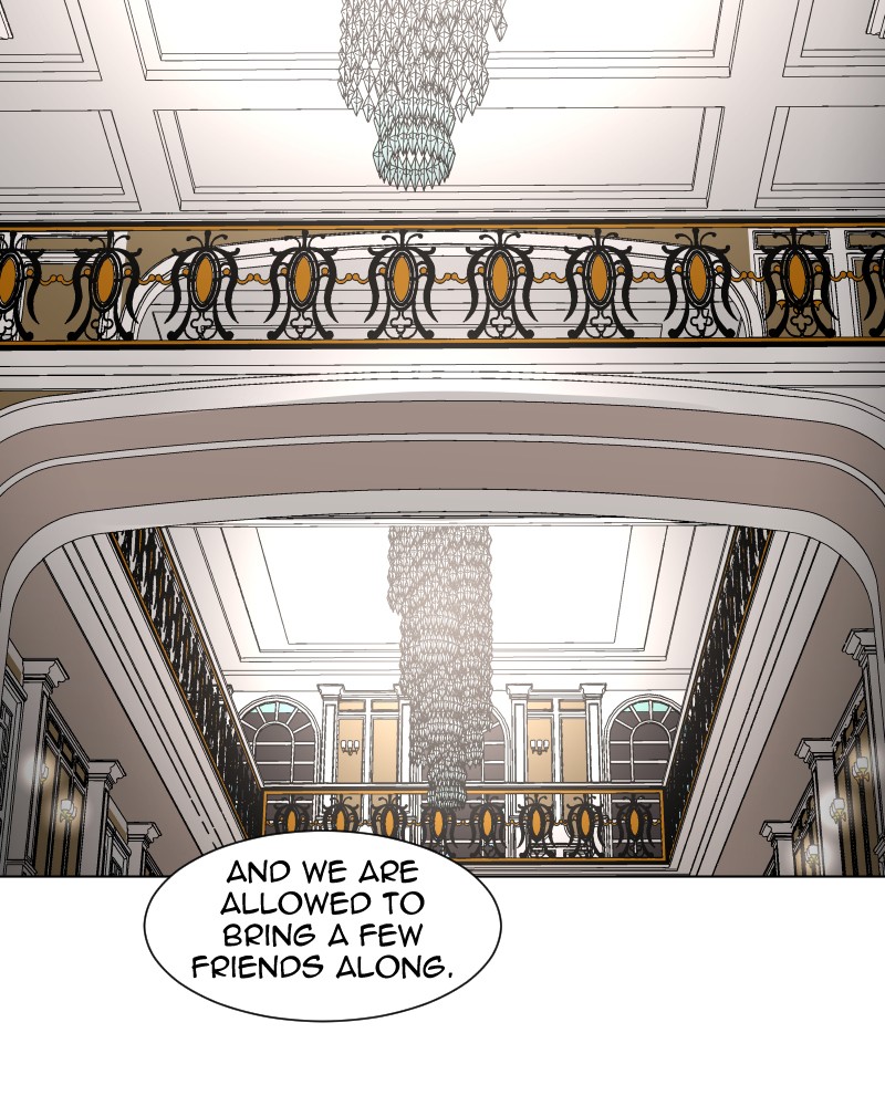 I Love Yoo chapter 3 page 24