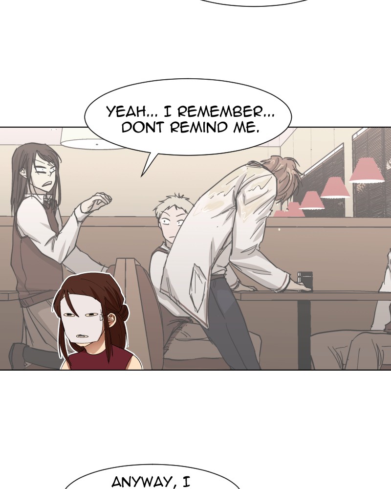 I Love Yoo chapter 3 page 27