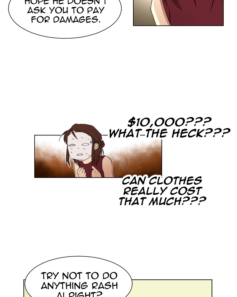 I Love Yoo chapter 3 page 29