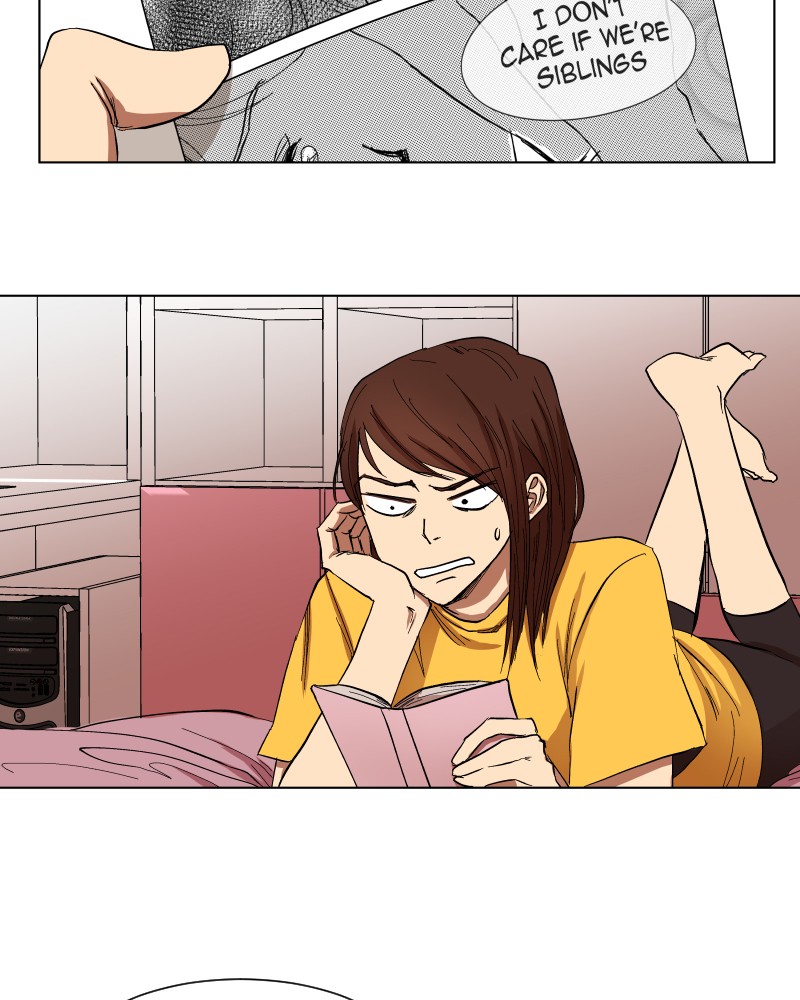 I Love Yoo chapter 3 page 3