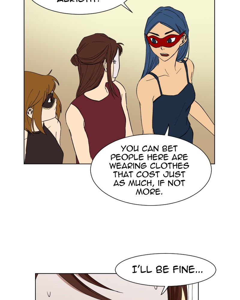 I Love Yoo chapter 3 page 30