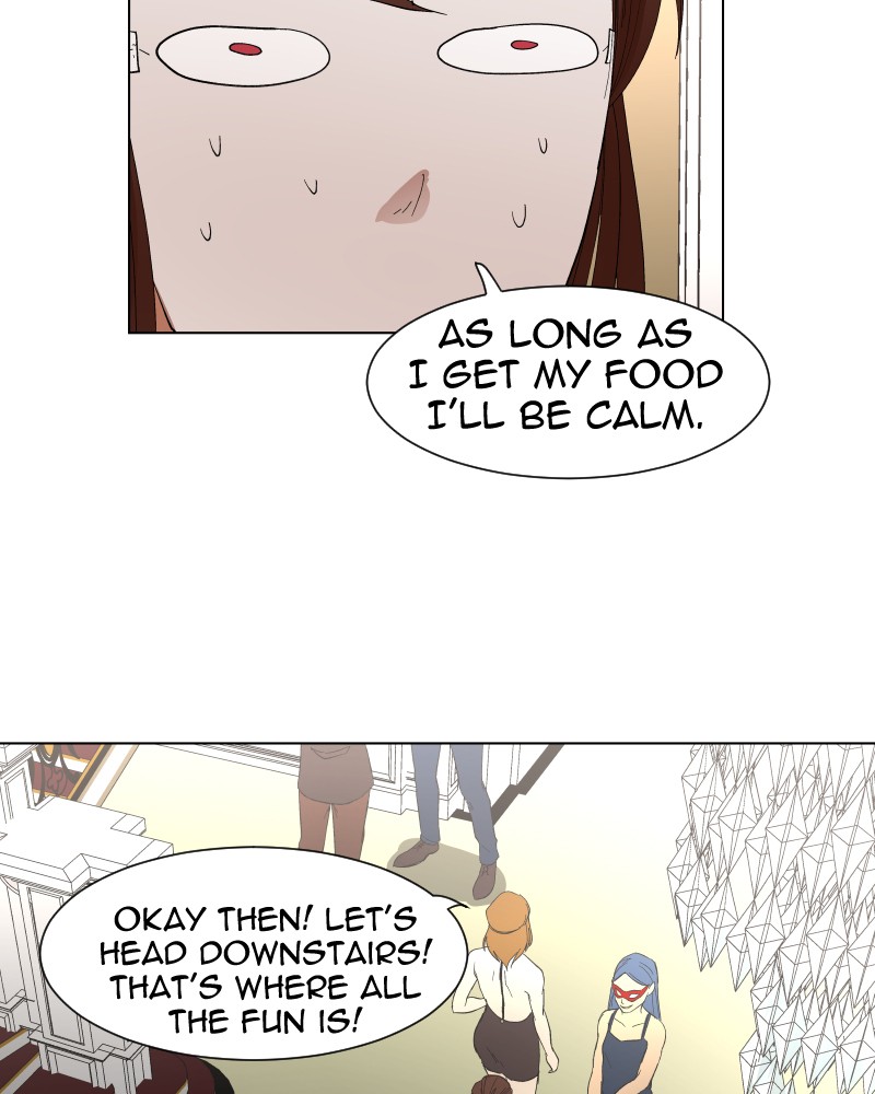 I Love Yoo chapter 3 page 31