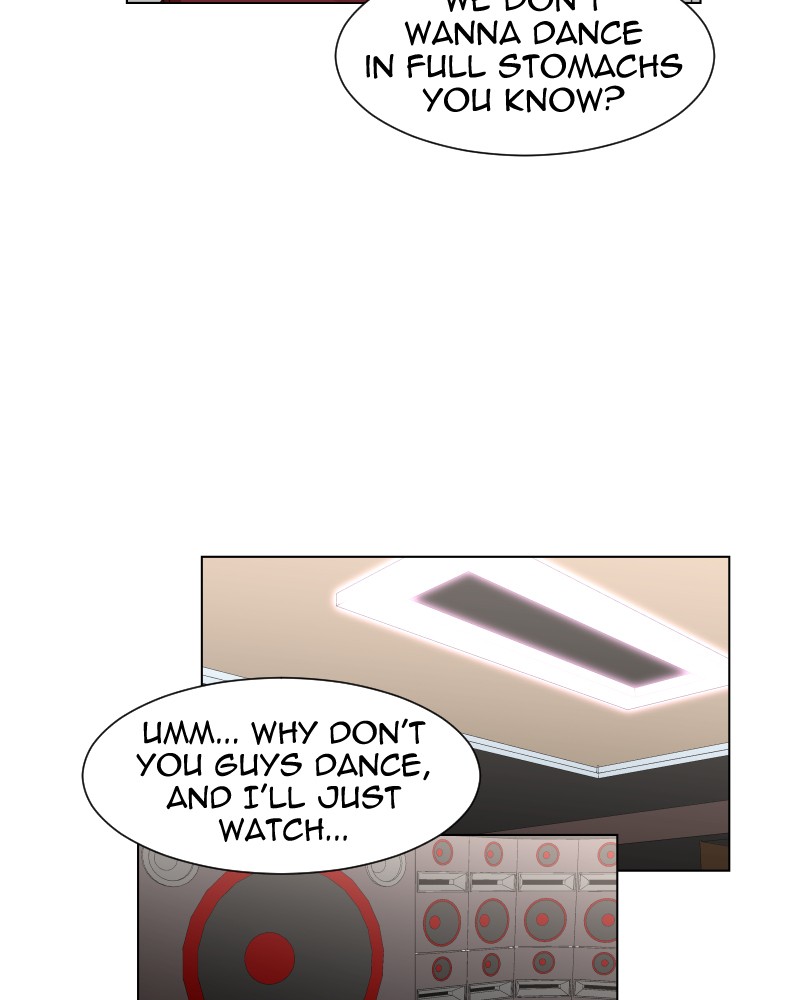 I Love Yoo chapter 3 page 33