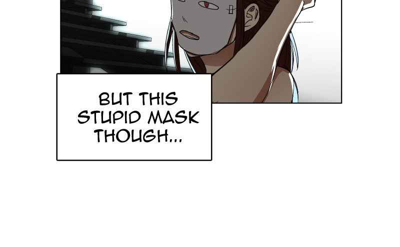 I Love Yoo chapter 3 page 38