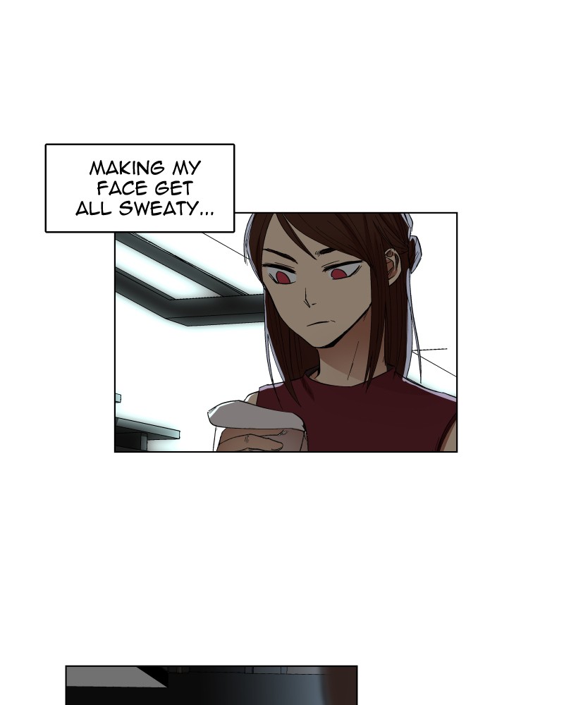 I Love Yoo chapter 3 page 39