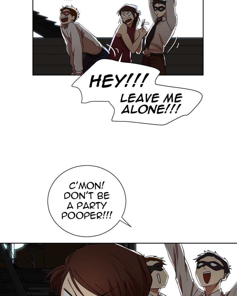 I Love Yoo chapter 3 page 42