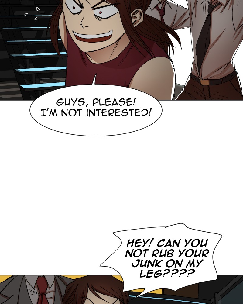 I Love Yoo chapter 3 page 43