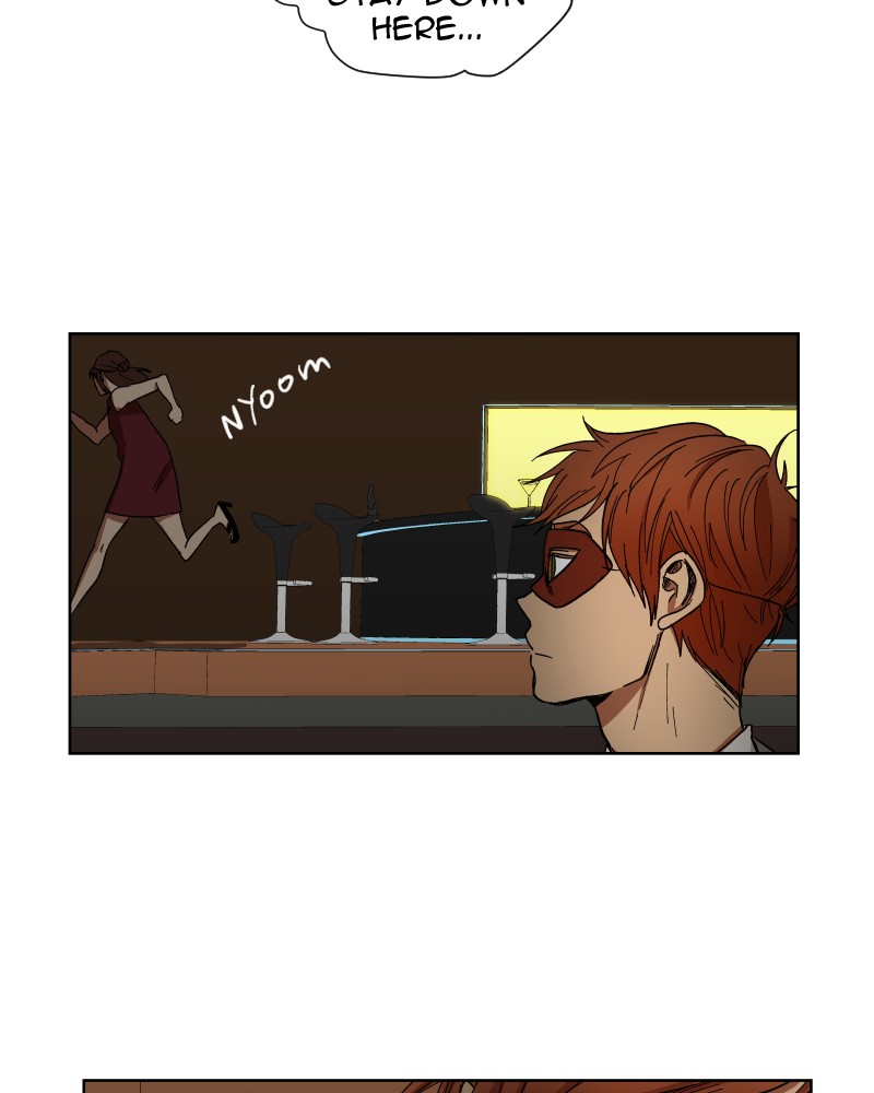 I Love Yoo chapter 3 page 48