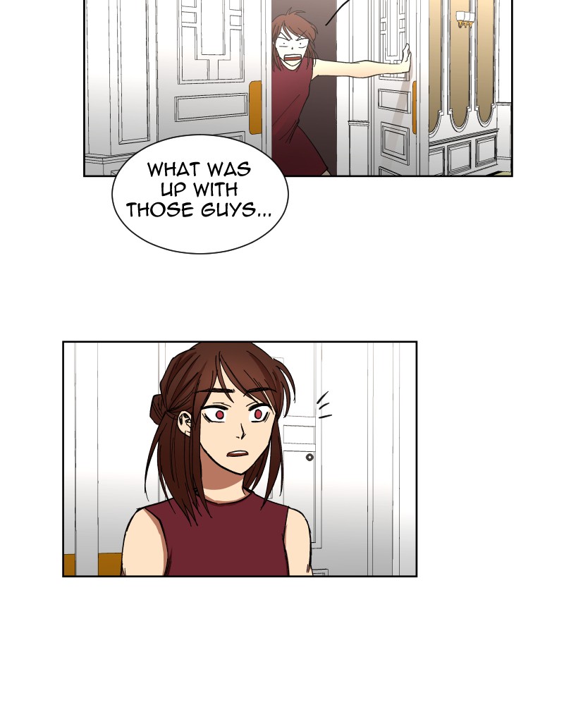 I Love Yoo chapter 3 page 50