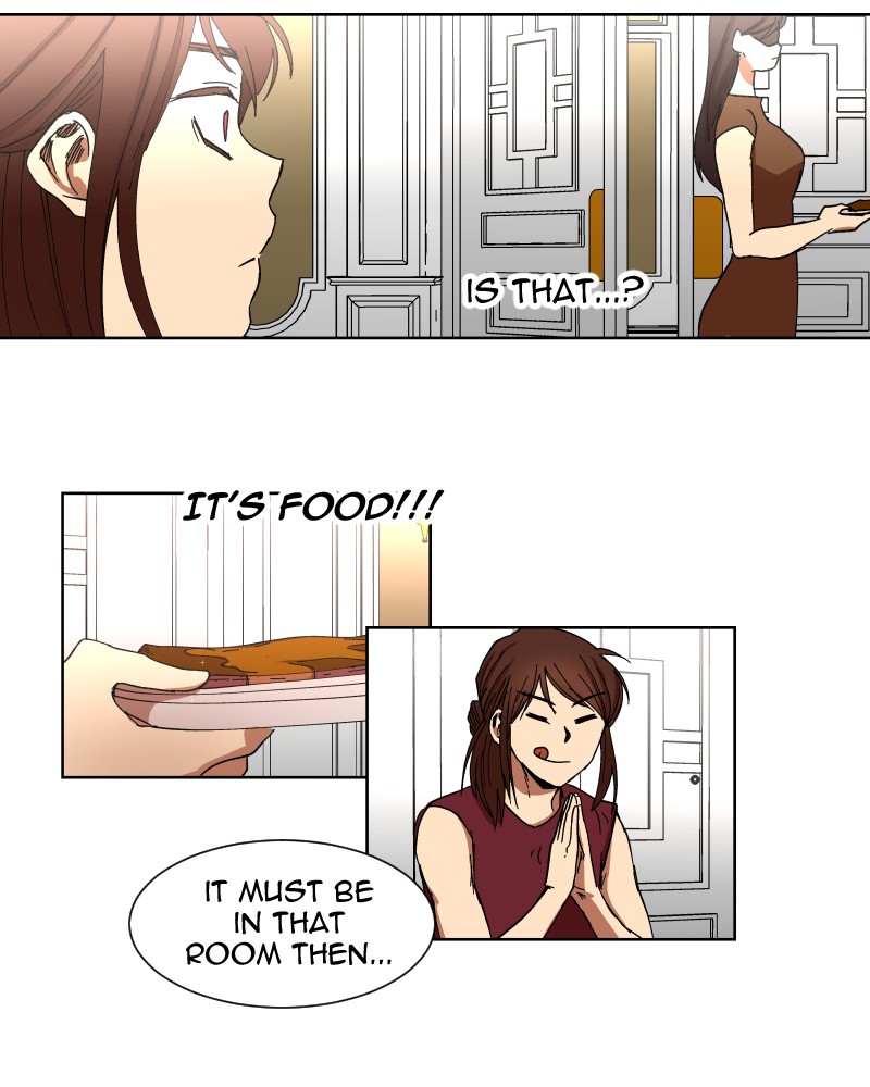 I Love Yoo chapter 3 page 51