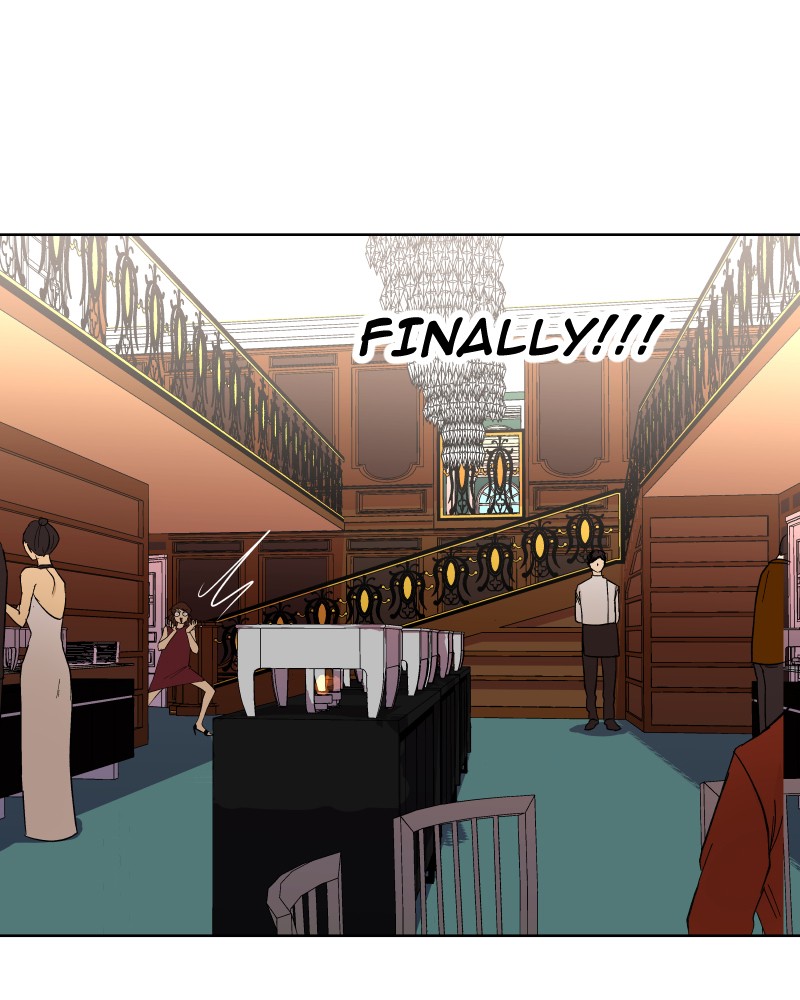 I Love Yoo chapter 3 page 54