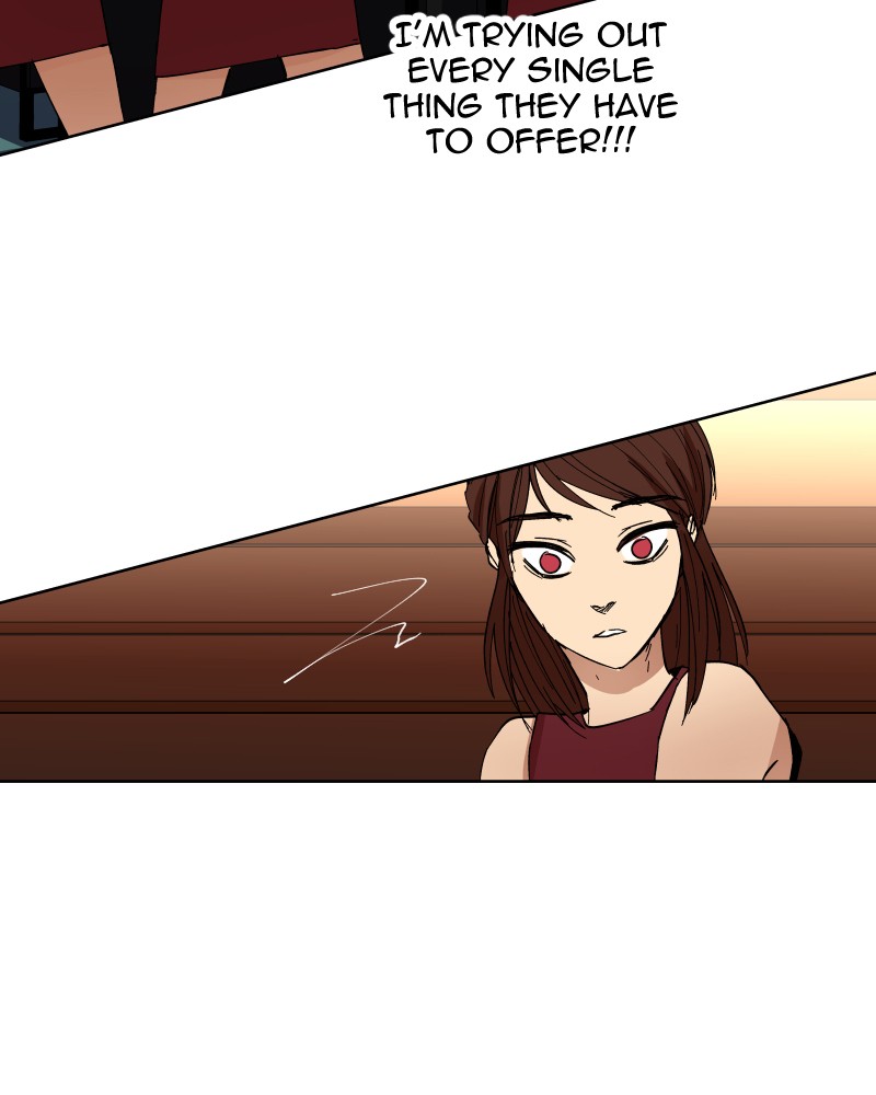 I Love Yoo chapter 3 page 56